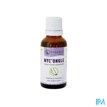 Charger l'image dans la galerie, Myc'ongle Sol 30ml