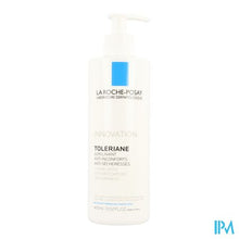 Afbeelding in Gallery-weergave laden, Lrp Toleriane Creme Reinigend Hydra 400ml