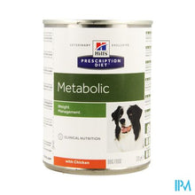 Afbeelding in Gallery-weergave laden, Prescription Diet Canine Metabolic 370g