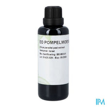 Charger l'image dans la galerie, Sjankara Pompelmoes Ess. Olie Bio 50ml