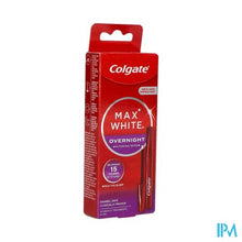Charger l'image dans la galerie, Colgate Max White Overnight Whitening Pen 2,5ml