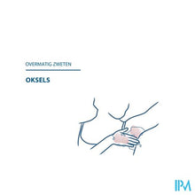 Afbeelding in Gallery-weergave laden, Ducray Hidrosis Control Roll-on 40ml Nf