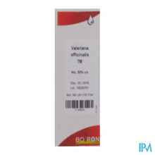 Afbeelding in Gallery-weergave laden, Valeriana Officinalis Tm 60ml Boiron
