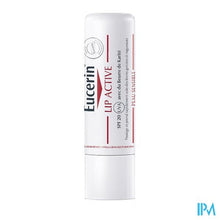 Afbeelding in Gallery-weergave laden, Eucerin Ph5 Lip Activ Ip20 4,8g