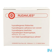 Load image into Gallery viewer, Noba Rudavlies Rol 10cmx10m 1 9150182