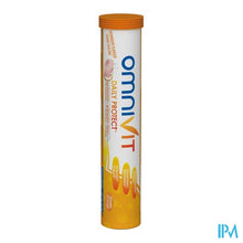 Afbeelding in Gallery-weergave laden, Omnivit Daily Protect Adult Bruistabl 20