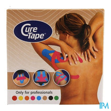 Afbeelding in Gallery-weergave laden, Curetape 5cmx5m Beige