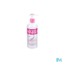 Load image into Gallery viewer, Saugella Girl Emuls 200ml
