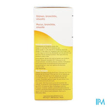 Afbeelding in Gallery-weergave laden, Toularynx Bromhexine 180 ml siroop