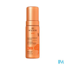 Afbeelding in Gallery-weergave laden, Nuxe Sun Self Tanning Foam 150ml