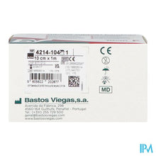 Load image into Gallery viewer, Pharmex Elastisch Buis Steunverband F 10cmx1m