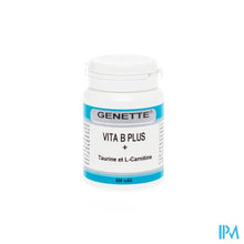 Afbeelding in Gallery-weergave laden, Vita B Plus Genette Comp 100