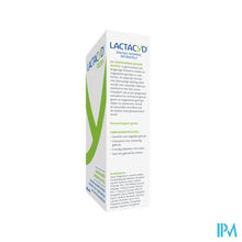 Afbeelding in Gallery-weergave laden, Lactacyd Intieme Wasgel Fresh 300ml