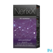 Afbeelding in Gallery-weergave laden, Nerixx Tabl 90