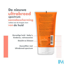 Afbeelding in Gallery-weergave laden, Avene Zon Spf50+ Intense Protect 50+ Fluide 150ml