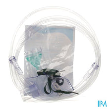 Load image into Gallery viewer, Set Aerosol Baby Masker + Slang
