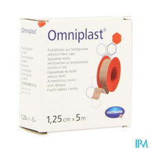 Afbeelding in Gallery-weergave laden, Omniplast 1,25cmx5m 1 P/s