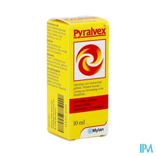 Afbeelding in Gallery-weergave laden, Pyralvex Sol. 10ml