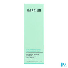 Afbeelding in Gallery-weergave laden, Darphin Masker Jeugdigheid Camelia Pot 75ml D3ef