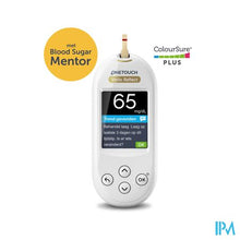 Afbeelding in Gallery-weergave laden, OneTouch Verio Reflect Meter