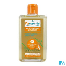 Afbeelding in Gallery-weergave laden, Puressentiel Gewrichten Spieren Frictio 200ml
