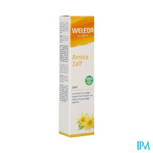 Afbeelding in Gallery-weergave laden, Weleda Arnica Zalf 25g