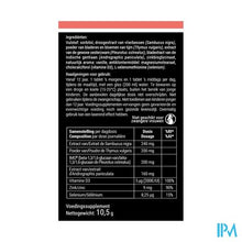 Afbeelding in Gallery-weergave laden, Imunixx Plus Tabl 14 Nf