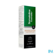 Afbeelding in Gallery-weergave laden, SOMATOLINE COSM A/CELLUL CREME 250 ML NF