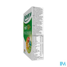 Afbeelding in Gallery-weergave laden, Biover Multivitamine 50+ Tabl 30