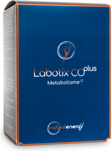 Afbeelding in Gallery-weergave laden, Natural Energy Labotix Co Pl Metabolisme Caps 120
