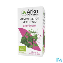 Afbeelding in Gallery-weergave laden, Arkocaps Brandnetel Plantaardig 45 Cfr 4138012