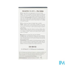 Afbeelding in Gallery-weergave laden, Neostrata 15% Vit C + Pha Serum Fl 15ml