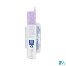 Charger l'image dans la galerie, Mam Perfect Night Fopspeen Silic. 16m+ Blue 2