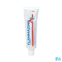 Afbeelding in Gallery-weergave laden, Flammazine Pi Pharma Creme 1 X 50g 1% Pip