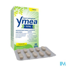 Afbeelding in Gallery-weergave laden, Ymea Totaal Caps 60 Be V2