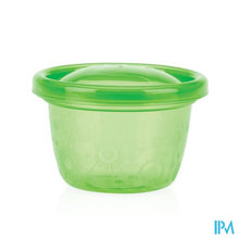Afbeelding in Gallery-weergave laden, Nuby Snackkommetjes - 120 ml - 3m+