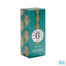 Charger l'image dans la galerie, Roger&gallet Vetyver Eau Parfumee 100ml