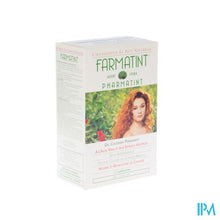Load image into Gallery viewer, Farmatint Chatain/ Kastanjebruin 4n