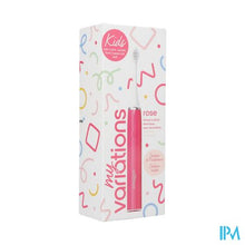 Charger l'image dans la galerie, Myvariations Elektr.tandenborstel Kids Sonic Rose