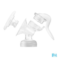 Afbeelding in Gallery-weergave laden, Philips Avent Manuele Borstpomp Naturel