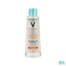 Charger l'image dans la galerie, Vichy Pt Micellair Water Gevoelige Huid 200ml