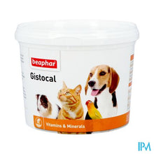Afbeelding in Gallery-weergave laden, Beaphar Gistocal 500g