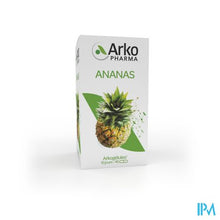 Afbeelding in Gallery-weergave laden, Arkocaps Ananas Plantaardig 45