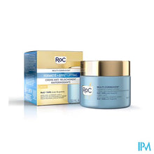 Afbeelding in Gallery-weergave laden, Roc Multi Correx.firm+lift A/sag. Cr Rich Pot 50ml