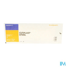 Charger l'image dans la galerie, Cutiplast Ster 10,0x30,0cm 1 66001477