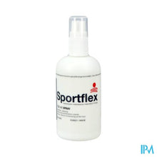 Afbeelding in Gallery-weergave laden, Sportflex 10 Mg/G Huidspray 100 Ml