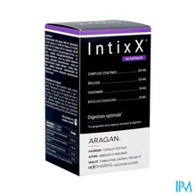 Charger l'image dans la galerie, Intixx V-caps 60