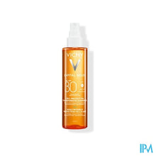 Afbeelding in Gallery-weergave laden, Vichy Cap Sol Cell Protect Olie Sfp30 200ml