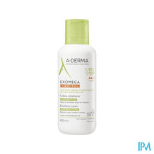 Afbeelding in Gallery-weergave laden, Aderma Exomega Control Creme Emolierend 400ml