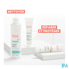 Afbeelding in Gallery-weergave laden, Avene Cicalfate+ Zuiverende Reinigingsgel 200ml